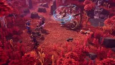 For The King II — скриншот 5