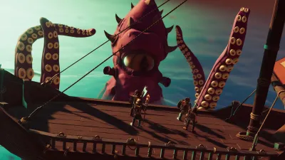 For The King II — скриншот 6