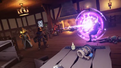 For The King II — скриншот 7