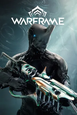 Warframe®: Стартовый оружейный набор