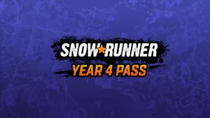 SnowRunner – Year 4 Pass (Windows)