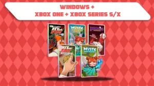 Infernitos 2 Mystic 1 Mystic 2 Fit And Fry 1 Fit and Fry 2 (Bundle)