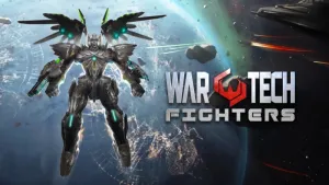 War Tech Fighters