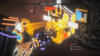 War Tech Fighters — скриншот 5