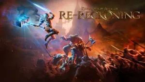 Kingdoms of Amalur: Re-Reckoning