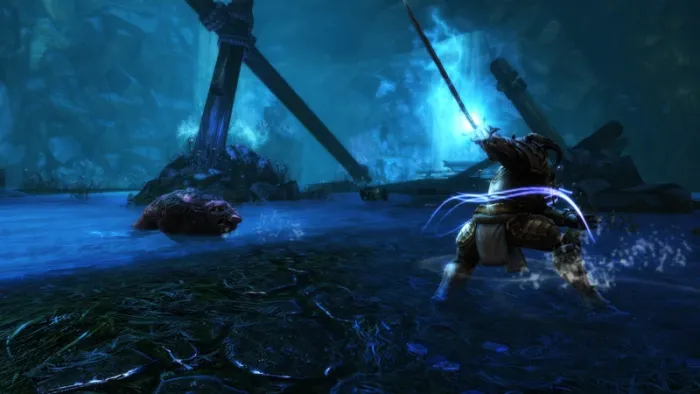 Kingdoms of Amalur: Re-Reckoning — скриншот 4