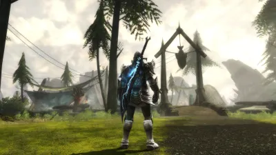 Kingdoms of Amalur: Re-Reckoning — скриншот 6