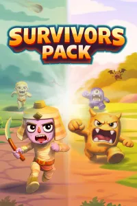 Survivors Pack Xone Edition