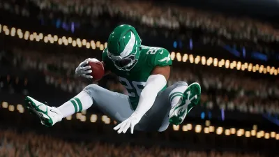 EA SPORTS™ Madden NFL 26 — скриншот 3