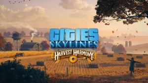 Cities: Skylines - Harvest Harmony