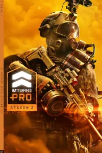 Сезон 2 Battlefield Pro - Battlefield™ 6 и REDSEC