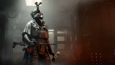 Сезон 2 Battlefield Pro - Battlefield™ 6 и REDSEC — скриншот 2