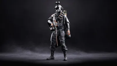 Сезон 2 Battlefield Pro - Battlefield™ 6 и REDSEC — скриншот 3