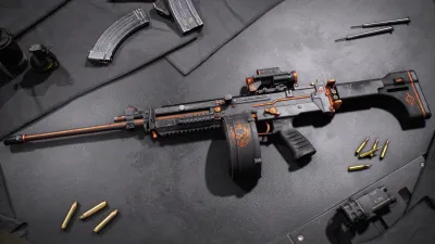 Сезон 2 Battlefield Pro - Battlefield™ 6 и REDSEC — скриншот 4