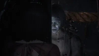 FATAL FRAME II: Crimson Butterfly REMAKE — скриншот 4