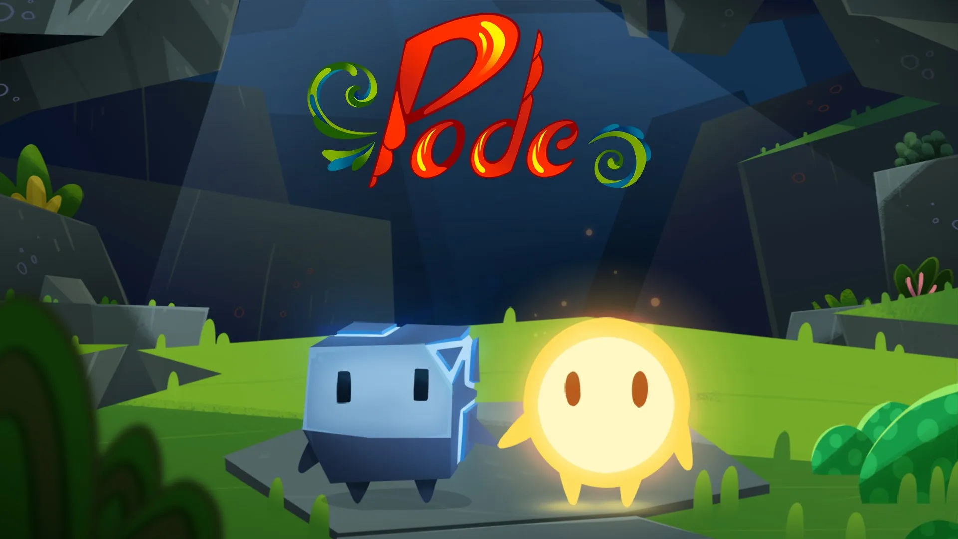 Pode — трейлер