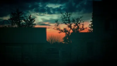 Burnhouse Lane — скриншот 12