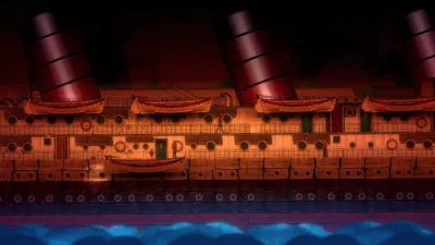 Burnhouse Lane — скриншот 13