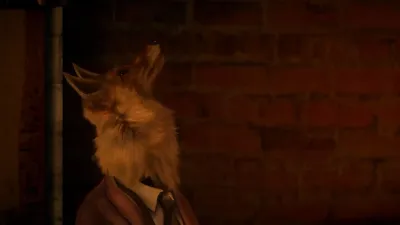 Burnhouse Lane — скриншот 14