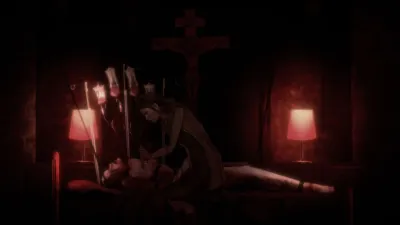 Burnhouse Lane — скриншот 15