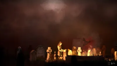 Burnhouse Lane — скриншот 6