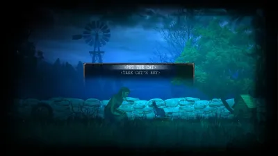 Burnhouse Lane — скриншот 10