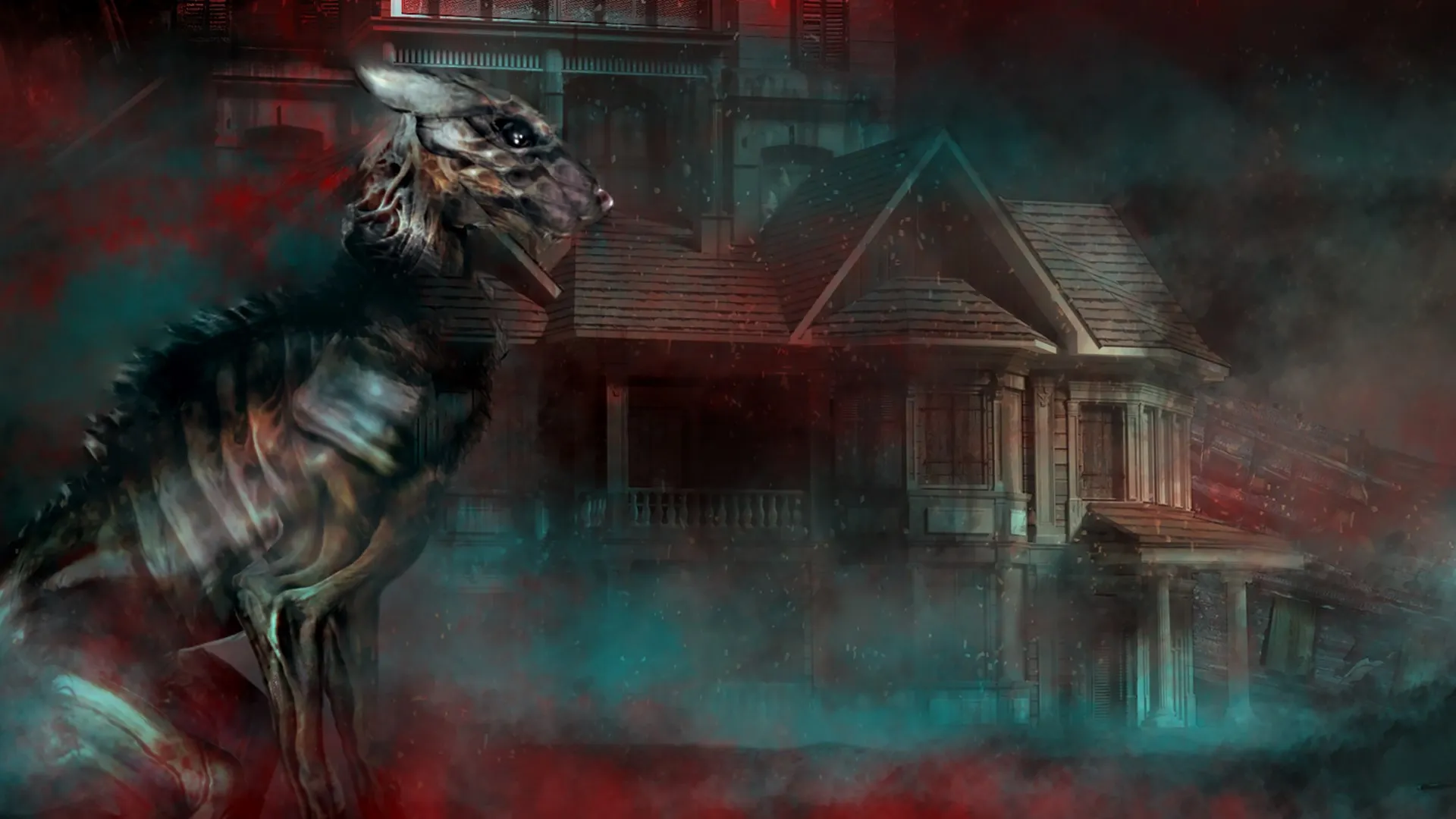 Burnhouse Lane — трейлер