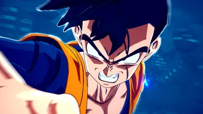 DRAGON BALL: Sparking! ZERO Martial Arts Pack — скриншот 2