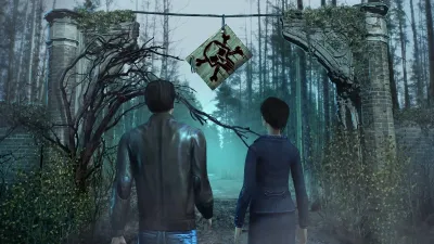 Dracula's Legacy Remastered — скриншот 1