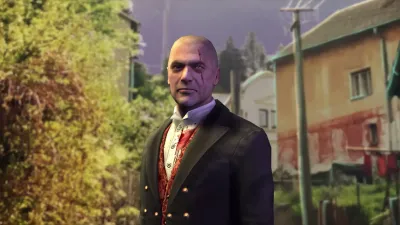 Dracula's Legacy Remastered — скриншот 11