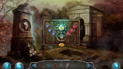 Dracula's Legacy Remastered — скриншот 12