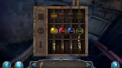 Dracula's Legacy Remastered — скриншот 14