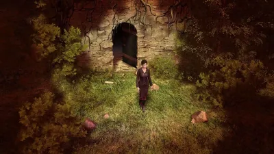 Dracula's Legacy Remastered — скриншот 3