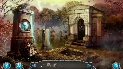 Dracula's Legacy Remastered — скриншот 4