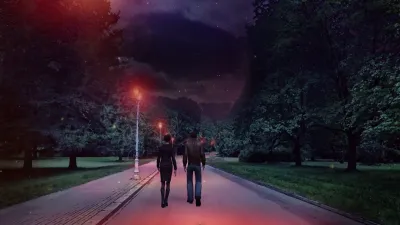 Dracula's Legacy Remastered — скриншот 6