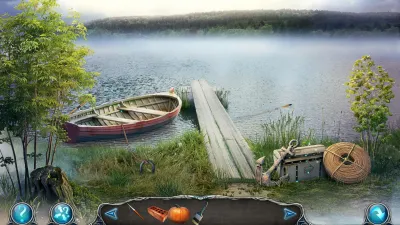 Dracula's Legacy Remastered — скриншот 7