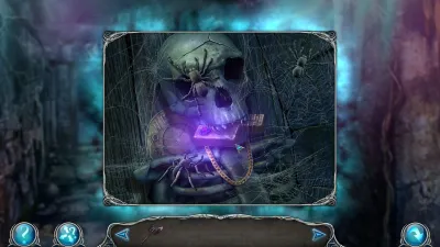 Dracula's Legacy Remastered — скриншот 10