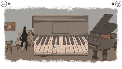 When the Past was Around — скриншот 2