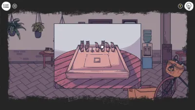 When the Past was Around — скриншот 5