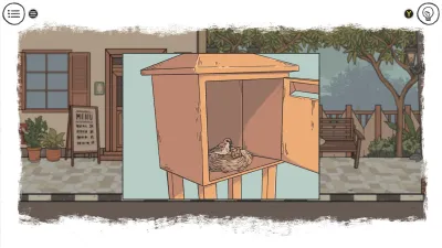 When the Past was Around — скриншот 7