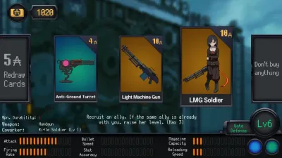 Marfusha — скриншот 3