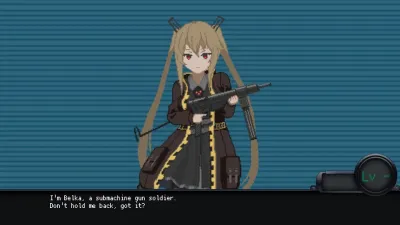 Marfusha — скриншот 4