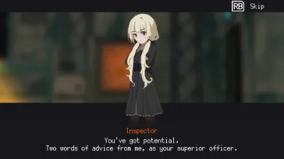 Marfusha — скриншот 5