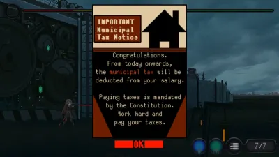 Marfusha — скриншот 6