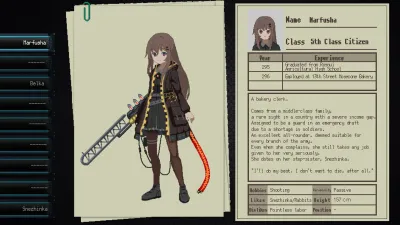 Marfusha — скриншот 7