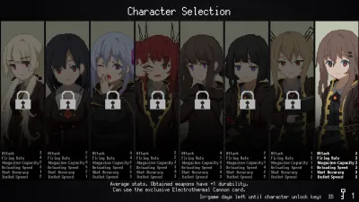 Marfusha — скриншот 8