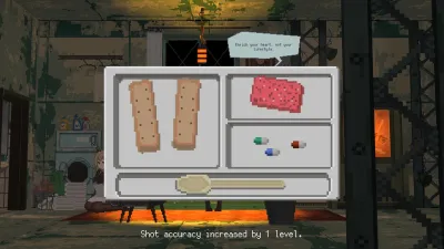 Marfusha — скриншот 10