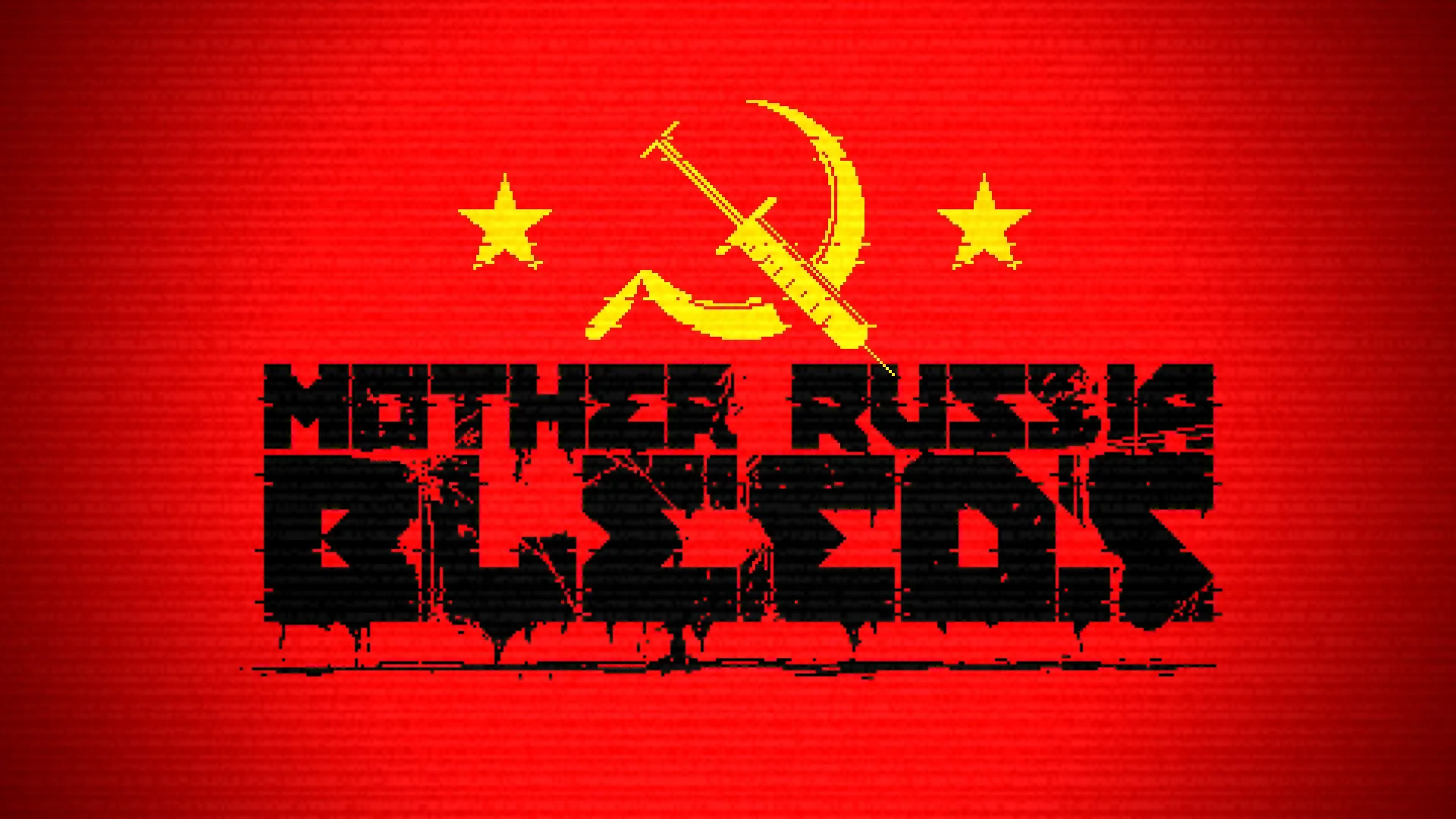 Mother Russia Bleeds — трейлер