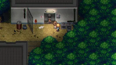 Raging Bytes — скриншот 2