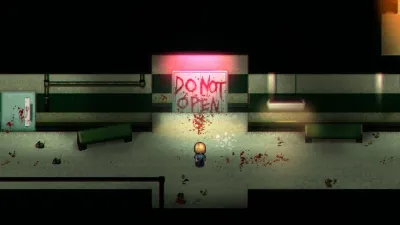 Raging Bytes — скриншот 4